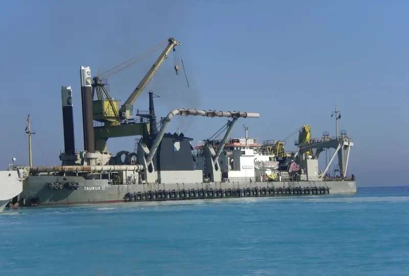 TAURUS II General Cargo IMO 8119546 photo 5