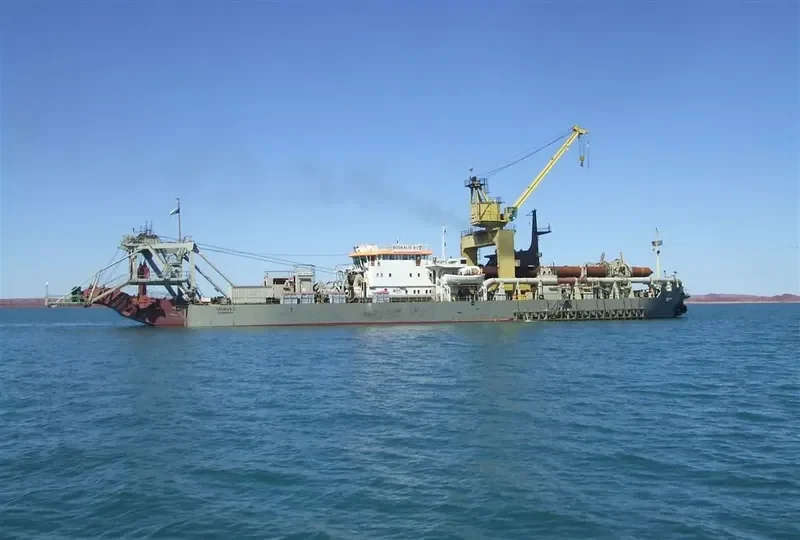 TAURUS II General Cargo IMO 8119546 photo 6
