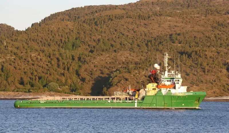 KARADENIZ POWERSHIP REFAKAT SU Offshore Vessel IMO 8119601 photo 3