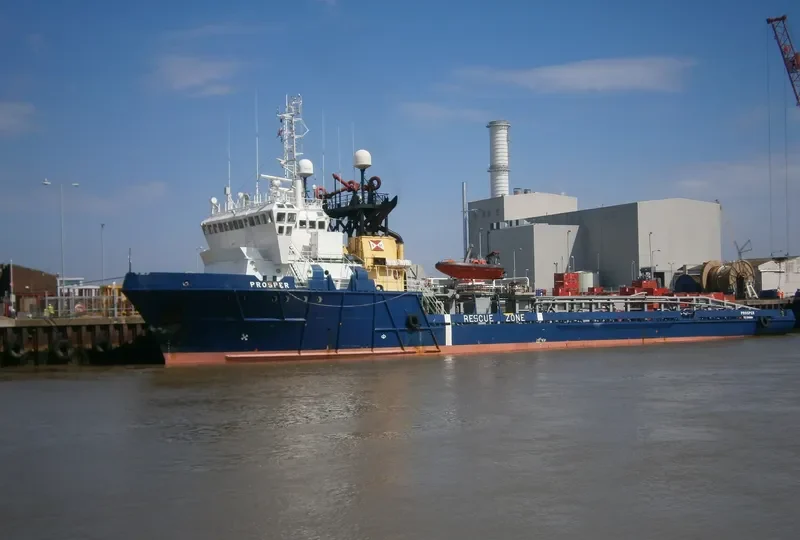 KARADENIZ POWERSHIP REFAKAT SU Offshore Vessel IMO 8119601 photo 5