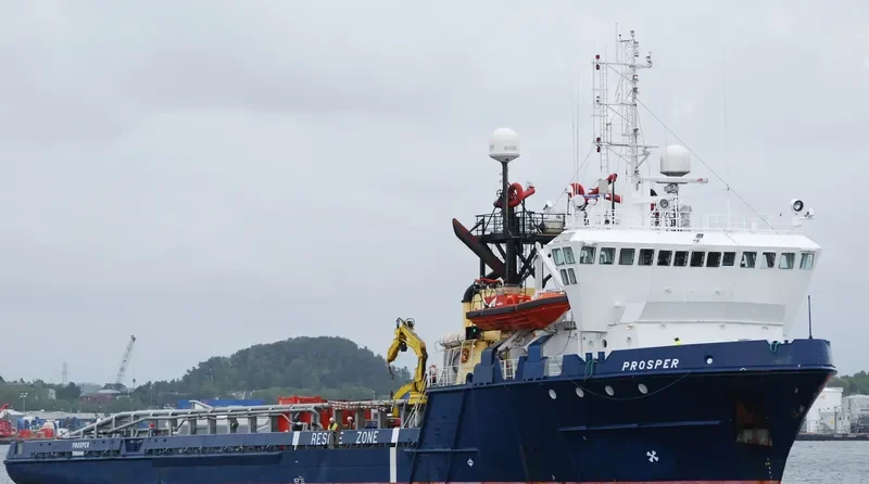 KARADENIZ POWERSHIP REFAKAT SU Offshore Vessel IMO 8119601 photo 8