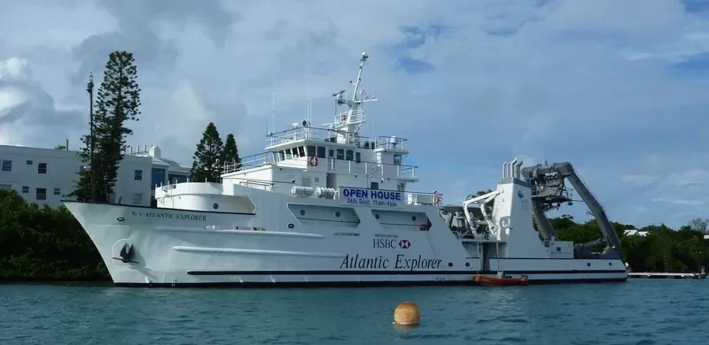 ATLANTIC EXPLORER General Cargo IMO 8120014 photo 7