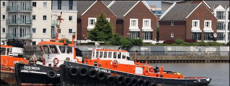 GPS ANGLIA General Cargo IMO 8120612 photo 2