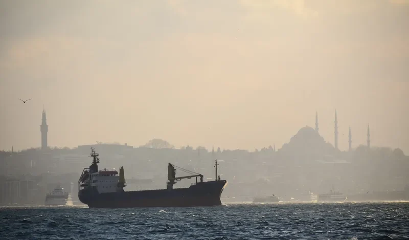 SEA NAVIGATOR General Cargo IMO 8121381 photo 4
