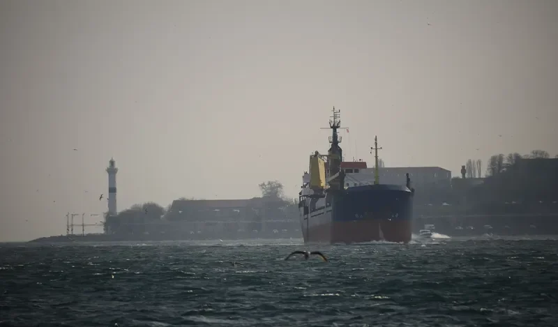SEA NAVIGATOR General Cargo IMO 8121381 photo 5