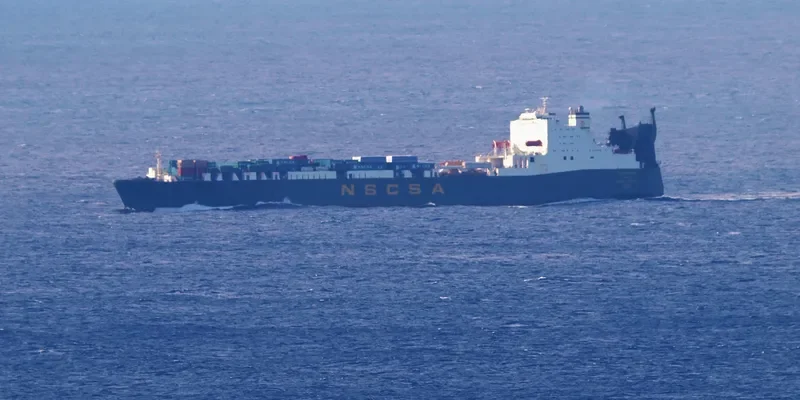 HOFUF Ro-Ro IMO 8121769 photo 6