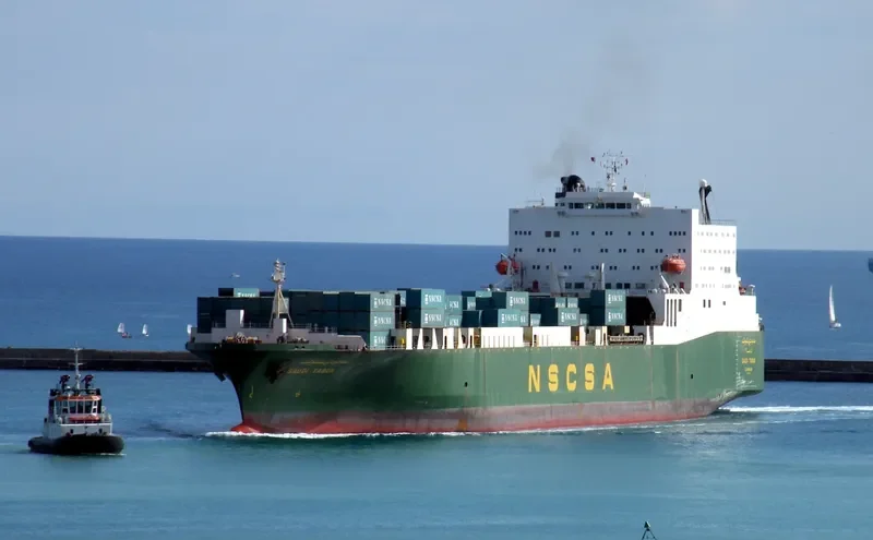 PRISM Ro-Ro IMO 8121771 photo 8