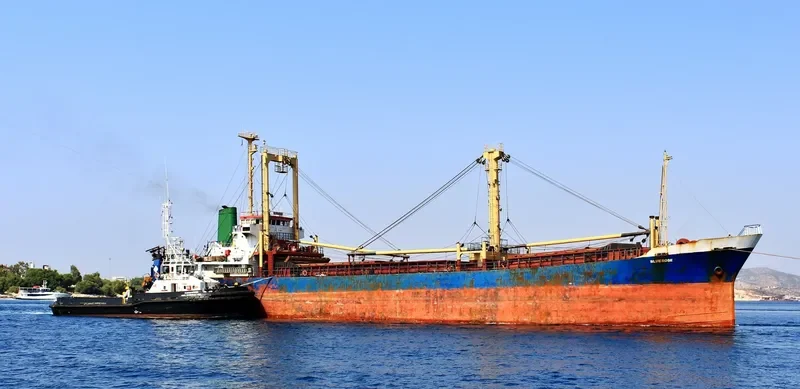 RULA General Cargo IMO 8122311 photo 2