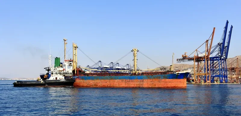 RULA General Cargo IMO 8122311 photo 3