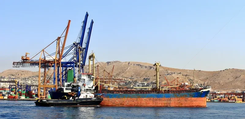 RULA General Cargo IMO 8122311 photo 4