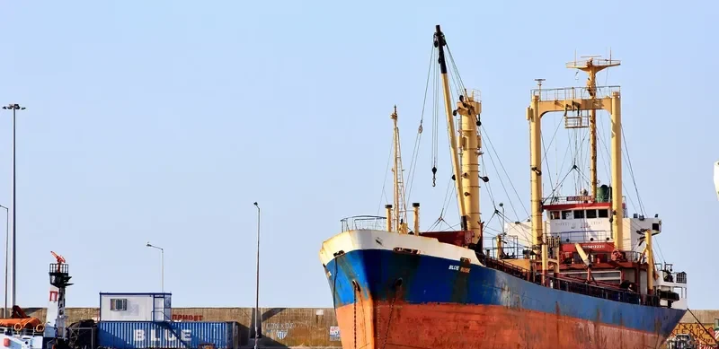 RULA General Cargo IMO 8122311 photo 5