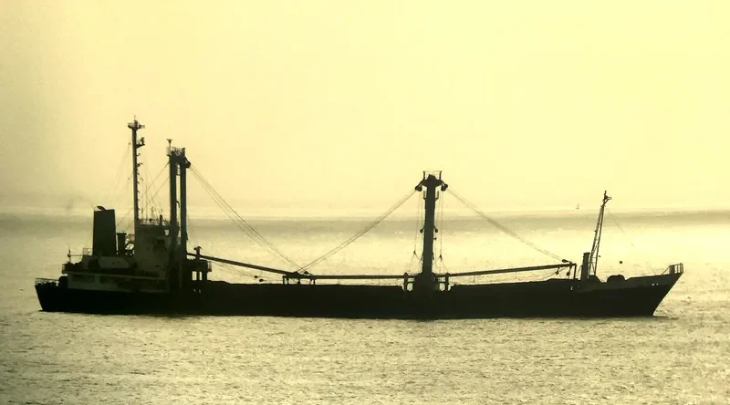 RULA General Cargo IMO 8122311 photo 6