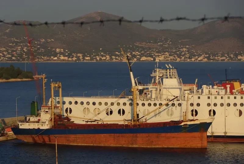 RULA General Cargo IMO 8122311 photo 10