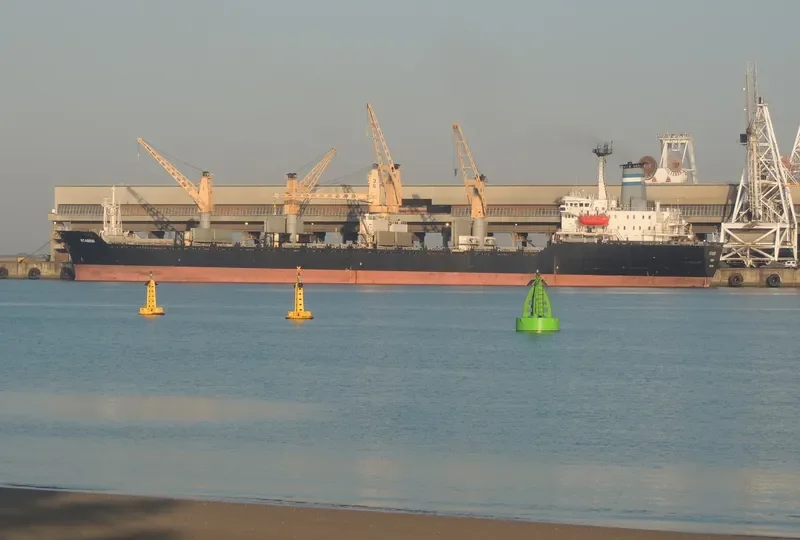 NTABENI General Cargo IMO 8122828 photo 9