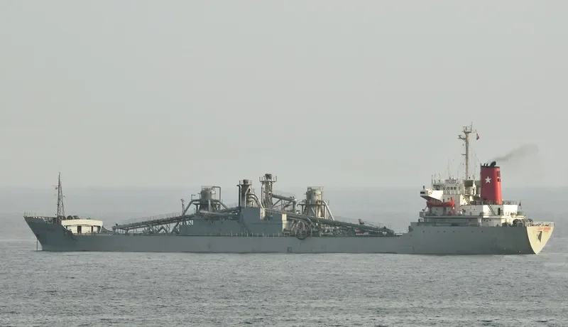 OYA STAR General Cargo IMO 8122957 photo 2