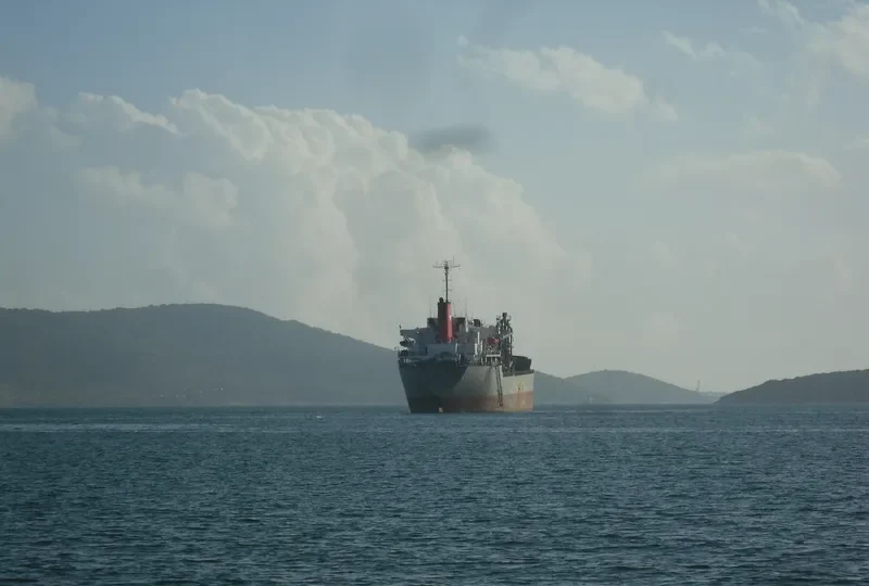 OYA STAR General Cargo IMO 8122957 photo 6