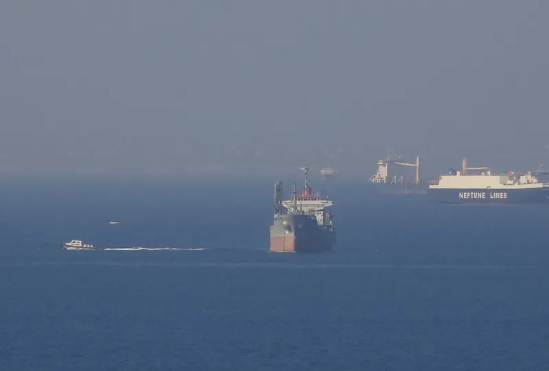 OYA STAR General Cargo IMO 8122957 photo 7