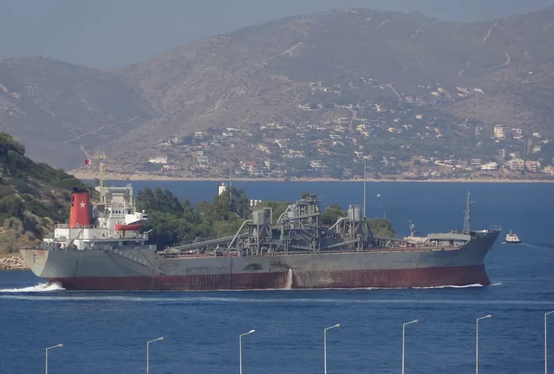 OYA STAR General Cargo IMO 8122957 photo 8