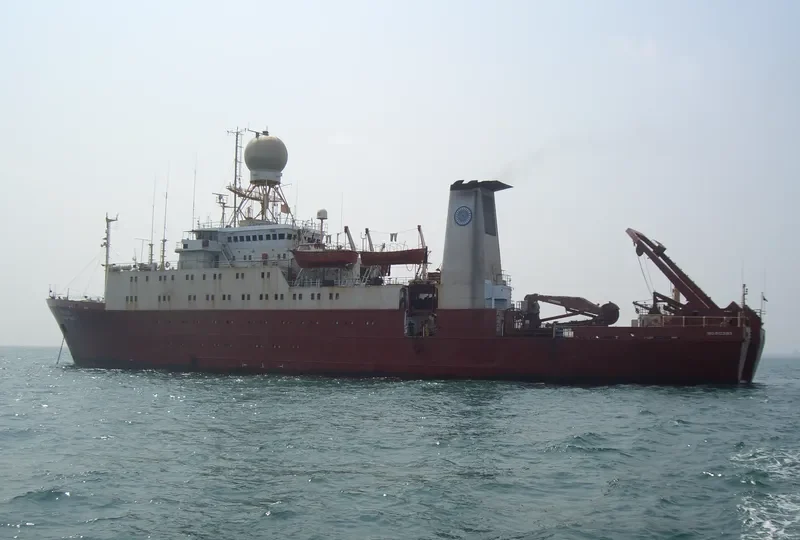 SAGAR KANYA General Cargo IMO 8123183 photo 3