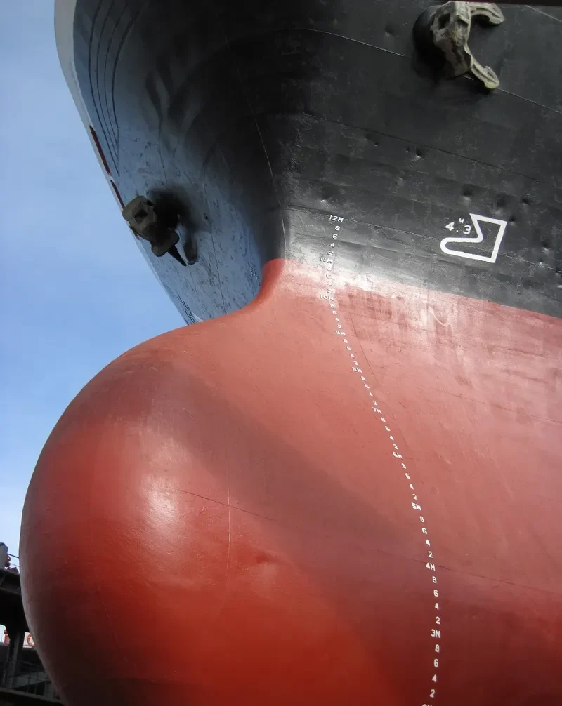 FAROUK Bulk Carrier IMO 8123236 photo 9