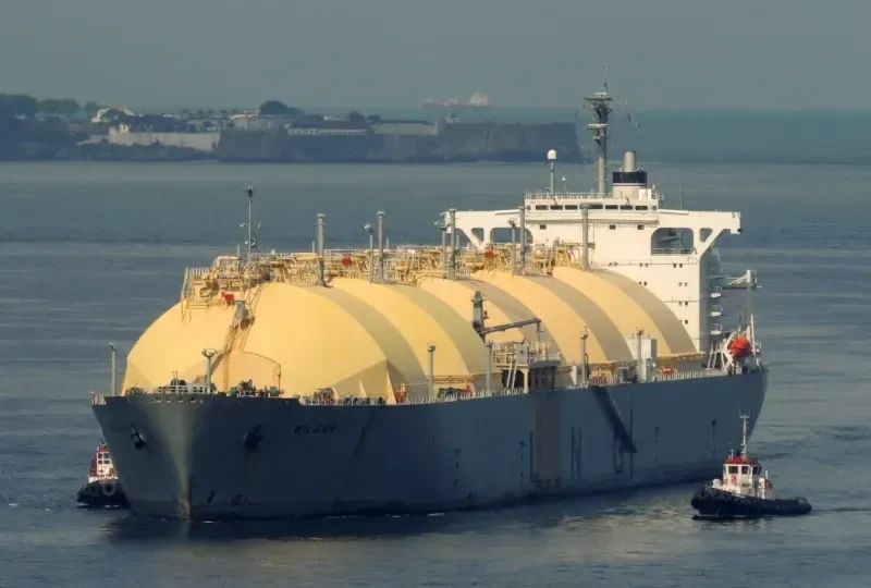 MEDITERRANEAN ENERGY General Cargo IMO 8125832