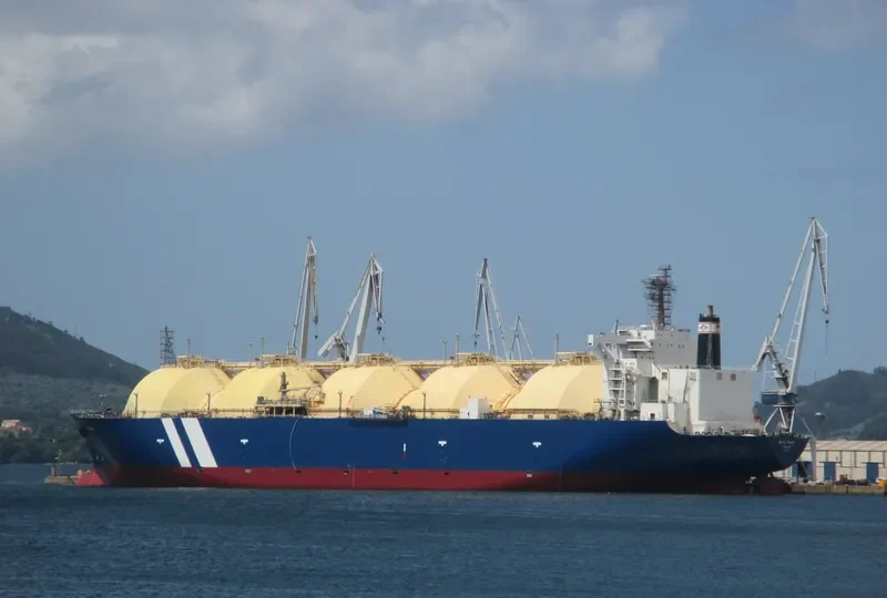 MEDITERRANEAN ENERGY General Cargo IMO 8125832 photo 2