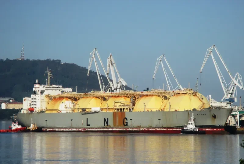 MEDITERRANEAN ENERGY General Cargo IMO 8125832 photo 3