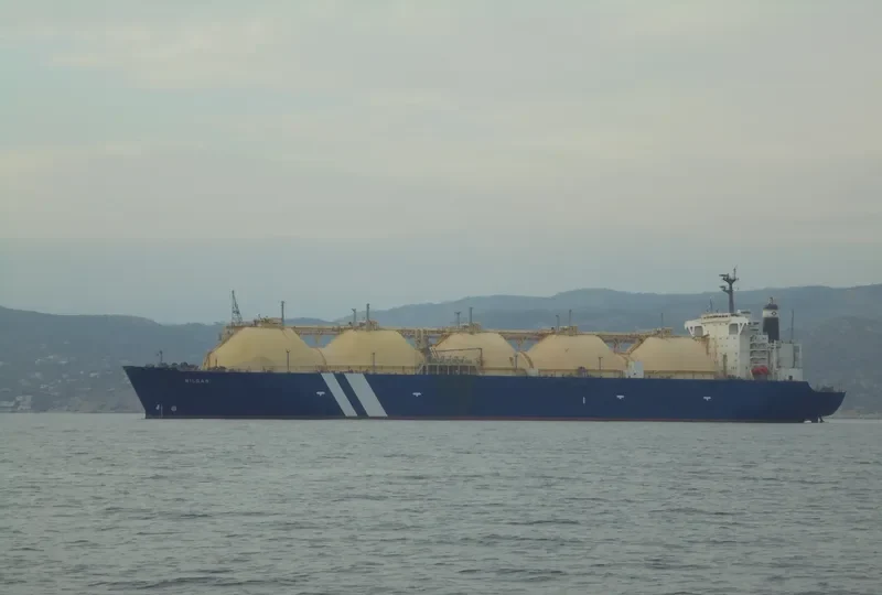 MEDITERRANEAN ENERGY General Cargo IMO 8125832 photo 7