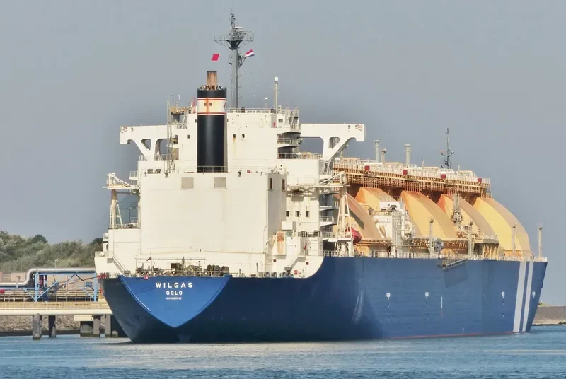 MEDITERRANEAN ENERGY General Cargo IMO 8125832 photo 8