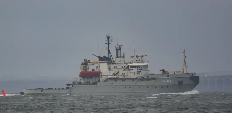 SB 406 General Cargo IMO 8126551