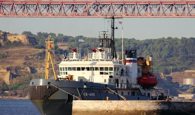 SB 406 General Cargo IMO 8126551 photo 2