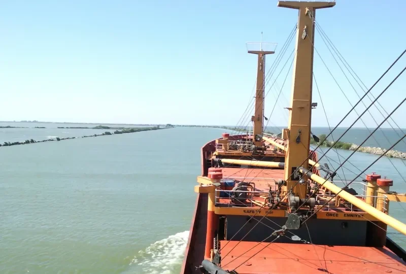 BOCA General Cargo IMO 8127335 photo 7