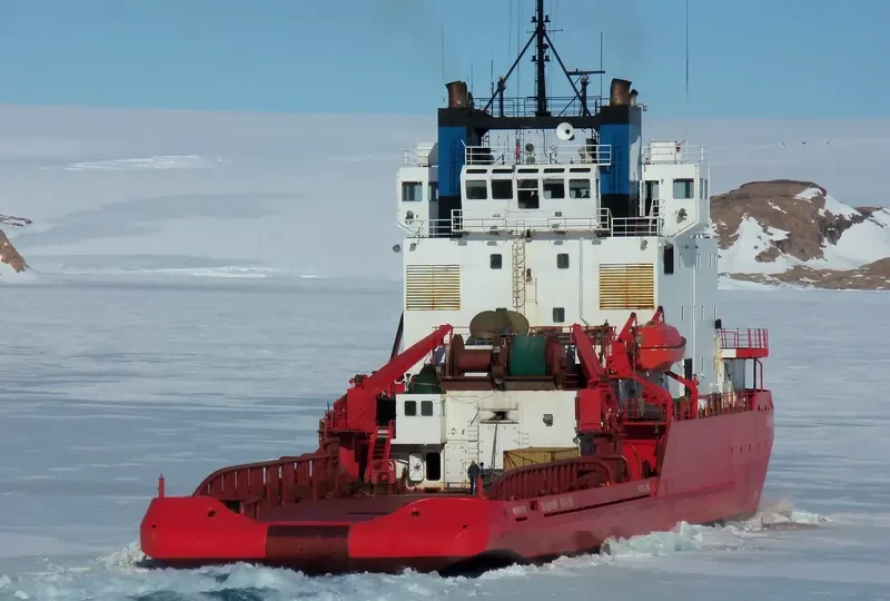 VLADIMIR IGNATYUK General Cargo IMO 8127804 photo 2