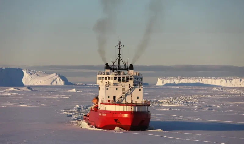 VLADIMIR IGNATYUK General Cargo IMO 8127804 photo 8