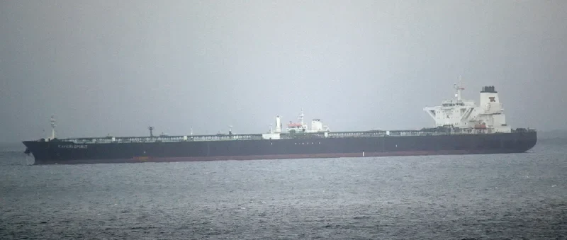 GDANSK Bulk Carrier IMO 8128664 photo 6