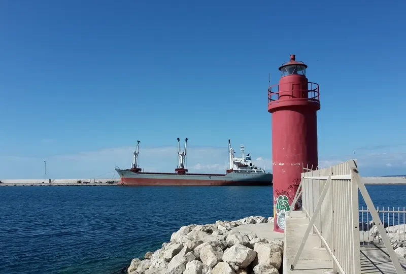 HASAN KAPTAN Bulk Carrier IMO 8129319 photo 9