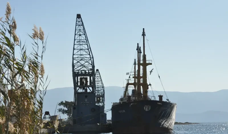 SIHAM 1 General Cargo IMO 8129474 photo 6