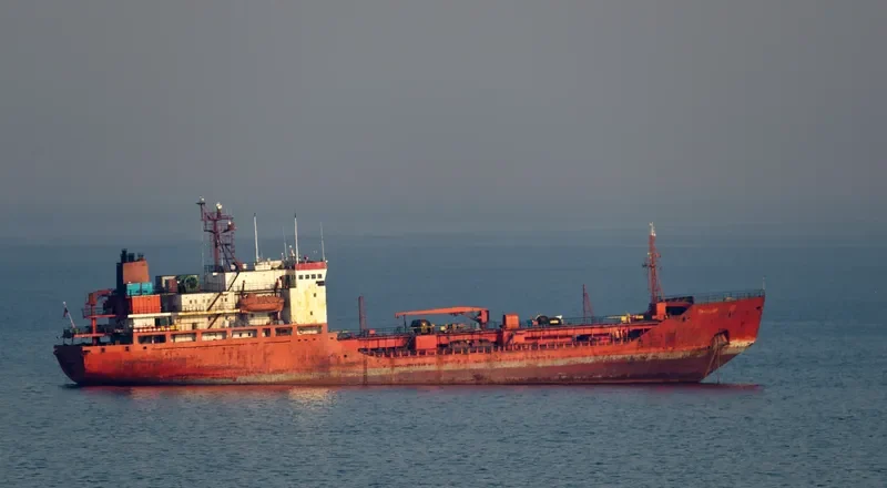PALLADIY Tanker IMO 8129620 photo 5
