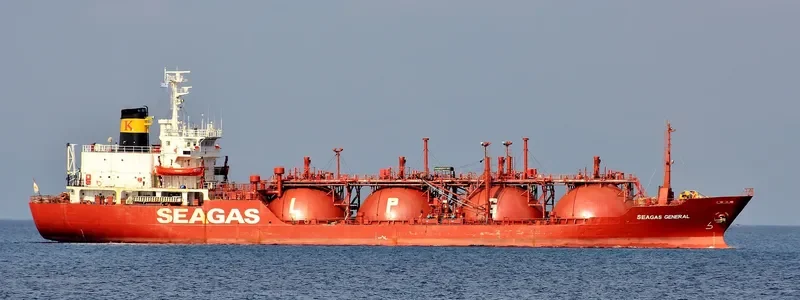 SEAGAS GENERAL General Cargo IMO 8129814 photo 9