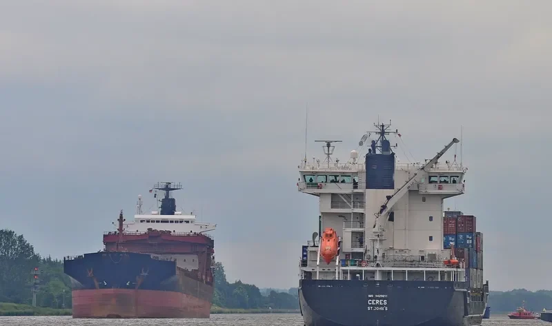 ORINOCO PEARL General Cargo IMO 8130291 photo 9