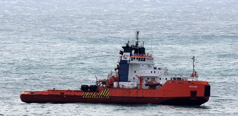 BEIJING OCEAN LEADER General Cargo IMO 8130693 photo 6