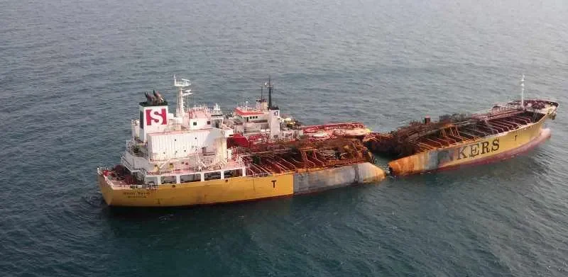 CARIBBEAN FOS Offshore Vessel IMO 8130930 photo 9