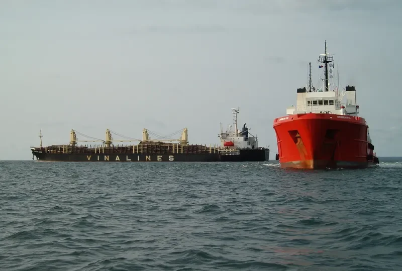 CARIBBEAN FOS Offshore Vessel IMO 8130930 photo 10