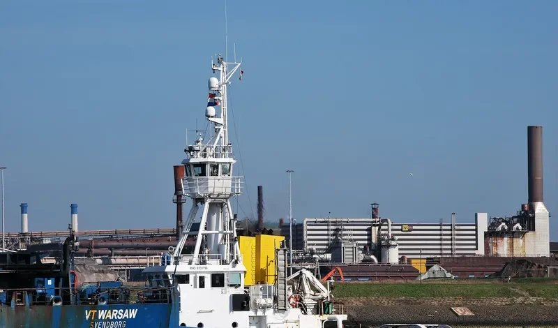 RADUGA PROTON General Cargo IMO 8131116 photo 7