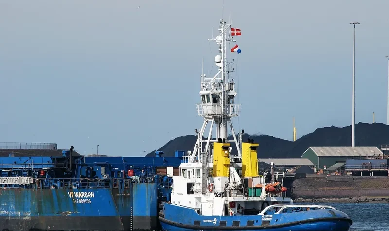 RADUGA PROTON General Cargo IMO 8131116 photo 8