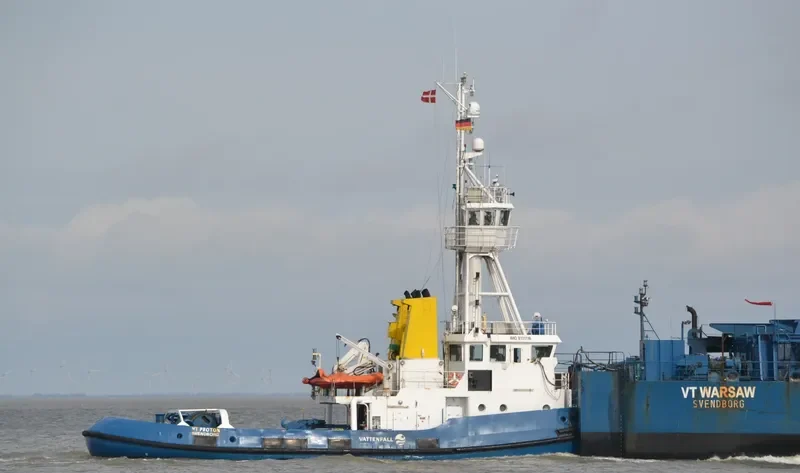 RADUGA PROTON General Cargo IMO 8131116 photo 9