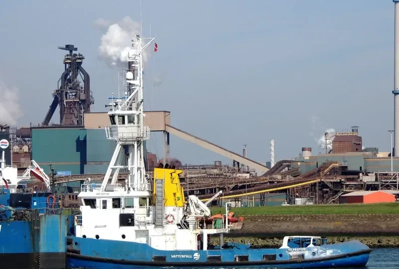 RADUGA PROTON General Cargo IMO 8131116 photo 10