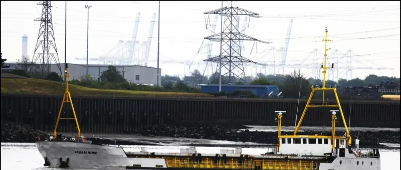 YASAM ROSE General Cargo IMO 8131142 photo 7