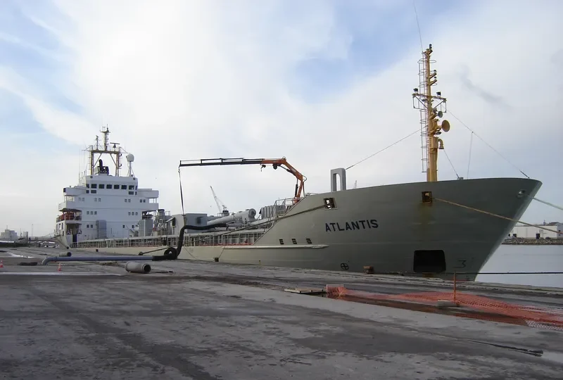 ICOA General Cargo IMO 8131324 photo 4