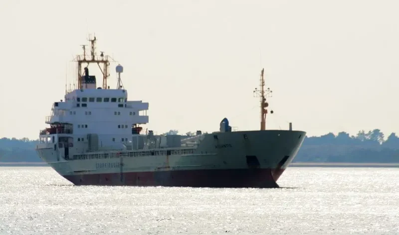 ICOA General Cargo IMO 8131324 photo 7